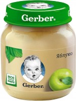 Photos - Baby Food Gerber My First Puree 130 