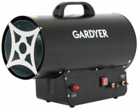 Photos - Industrial Space Heater Gardyer HG3000 
