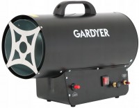 Photos - Industrial Space Heater Gardyer HG5000 