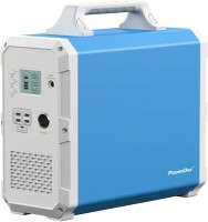 Portable Power Station BLUETTI PowerOak EB120 