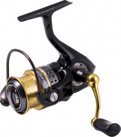 Photos - Reel Abu Garcia Superior 2500S 