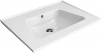 Photos - Bathroom Sink Flaminia Bloom BM70L 720 mm