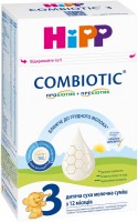 Photos - Baby Food Hipp Combiotic 3 500 