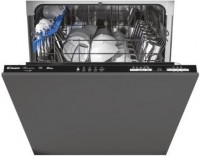 Photos - Integrated Dishwasher Candy Brava CRIN 1L380PB 