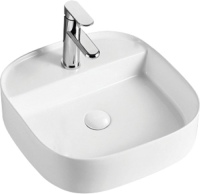Photos - Bathroom Sink Koller Pool Trend 450 TR-0450M-WB 450 mm
