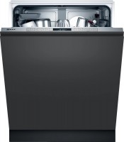 Photos - Integrated Dishwasher Neff S 155HA X27G 