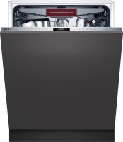 Photos - Integrated Dishwasher Neff S 187ZC X43G 