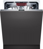 Photos - Integrated Dishwasher Neff S 187EC X23G 