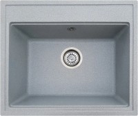 Photos - Kitchen Sink Valetti 49N 590x510