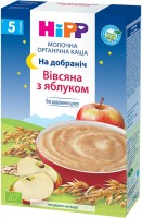 Photos - Baby Food Hipp Good Night Porridge 5 250 