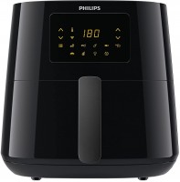 Photos - Fryer Philips Essential XL HD9280 
