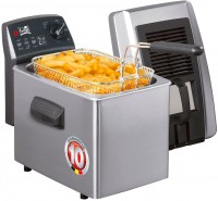 Photos - Fryer Fritel Turbo SF 4571 