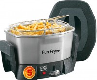 Photos - Fryer Fritel Fun FF 1200 