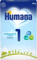 Photos - Baby Food Humana Infant Milk 1 300 