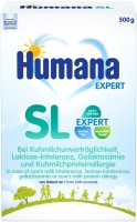 Photos - Baby Food Humana Expert SL 500 