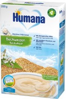 Photos - Baby Food Humana Milk Porridge 4 200 