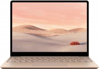 Photos - Laptop Microsoft Surface Laptop Go (THJ-00037)