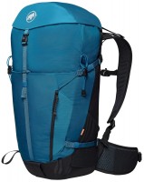 Photos - Backpack Mammut Lithium 30 30 L