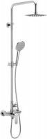 Photos - Shower System Excellent Oxalia AREX.9081CR