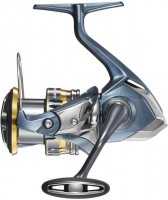 Photos - Reel Shimano Ultegra FC C3000 