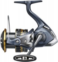 Photos - Reel Shimano Ultegra FC 4000 