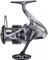 Photos - Reel Shimano Nasci FC C3000 