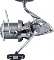 Photos - Reel Shimano Aero Technium XSD 14000 Magnesium 