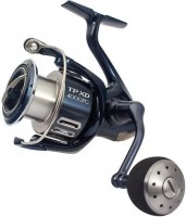 Photos - Reel Shimano Twin Power XD FA 4000PG 