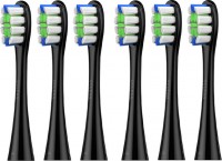 Photos - Toothbrush Head Oclean P1C5 6 pcs 