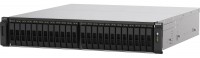 Photos - NAS Server QNAP TS-h3088XU-RP-W1270 RAM 64 GB