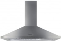 Photos - Cooker Hood Rangemaster LEIHDC100SS stainless steel