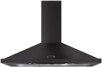 Photos - Cooker Hood Rangemaster LEIHDC100SL graphite