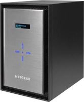 Photos - NAS Server NETGEAR ReadyNAS 628X without HDD