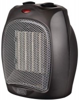 Fan Heater Black&Decker BHDC500B46 