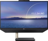 Photos - Desktop PC Asus Zen AiO 24 A5401WRAK (A5401WRAK-BA026M)