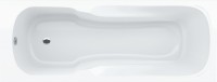 Photos - Bathtub SWAN Corona 178.5x68 cm