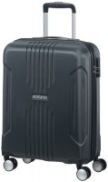 Photos - Luggage American Tourister Tracklite  34