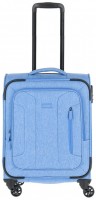 Photos - Luggage Travelite Boja  S