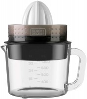 Photos - Juicer Black&Decker BXCJ30E 