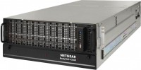 Photos - NAS Server NETGEAR ReadyNAS 4360S RAM 64 MB