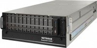 Photos - NAS Server NETGEAR ReadyNAS 4360X RAM 64 MB