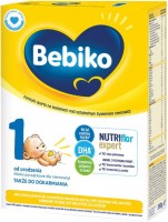 Photos - Baby Food Bebiko Nutriflor Expert 1 350 