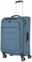 Photos - Luggage Travelite Skaii  M