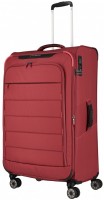 Photos - Luggage Travelite Skaii  L