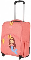 Photos - Luggage Travelite Youngster S 
