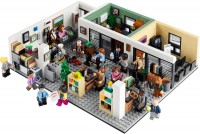 Construction Toy Lego The Office 21336 
