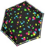 Umbrella Knirps Rookie Manual 