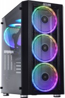 Photos - Desktop PC Artline Gaming X97 (X97v61Win)