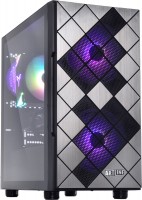 Photos - Desktop PC Artline Gaming X61 (X61v14Win)