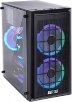 Photos - Desktop PC Artline Gaming X43 (X43v31Win)